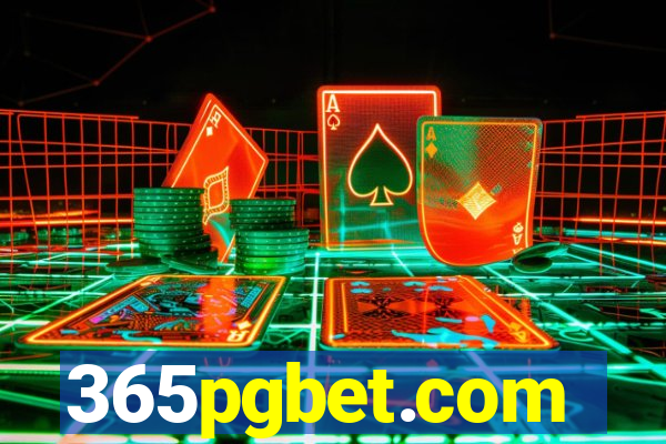 365pgbet.com