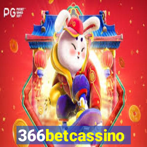 366betcassino