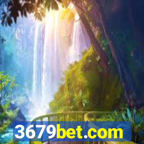 3679bet.com