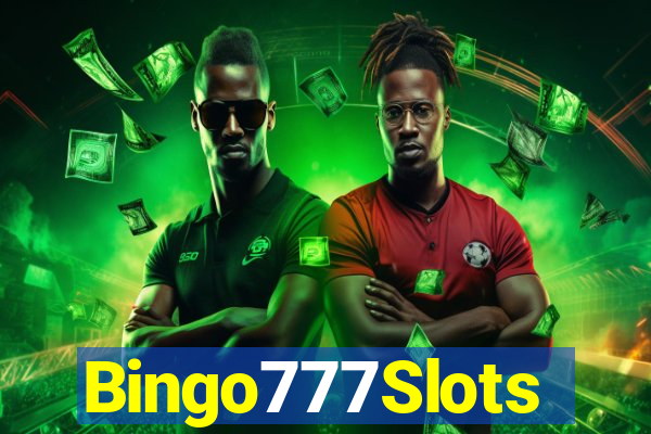 Bingo777Slots