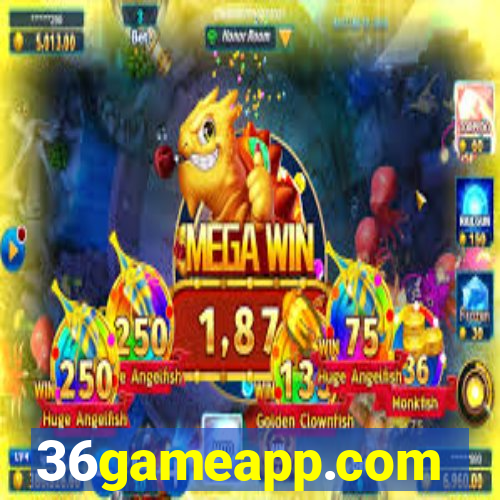 36gameapp.com