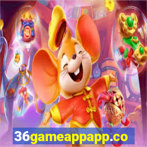 36gameappapp.com