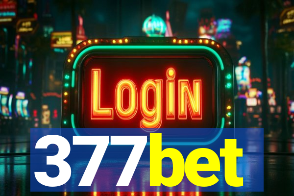 377bet