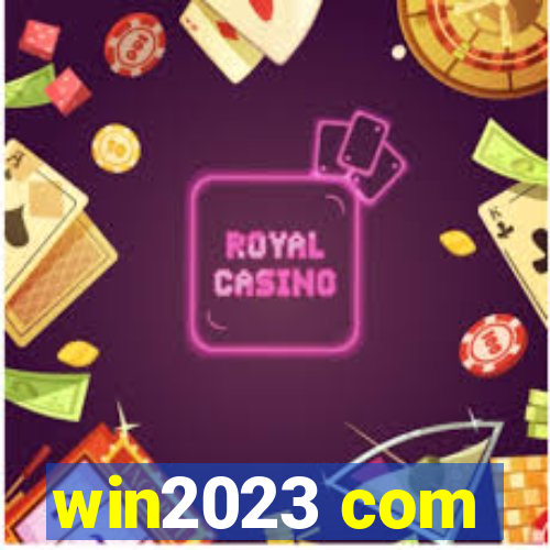 win2023 com