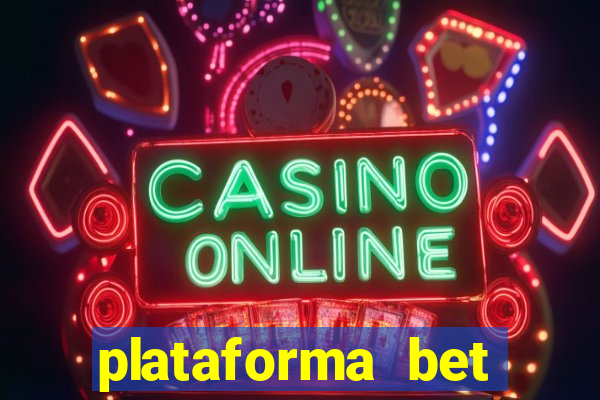 plataforma bet pagando no cadastro sem depósito