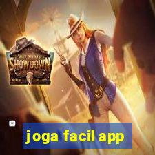 joga facil app