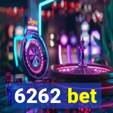 6262 bet