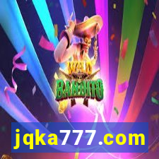 jqka777.com