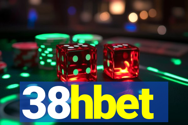 38hbet