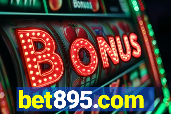 bet895.com