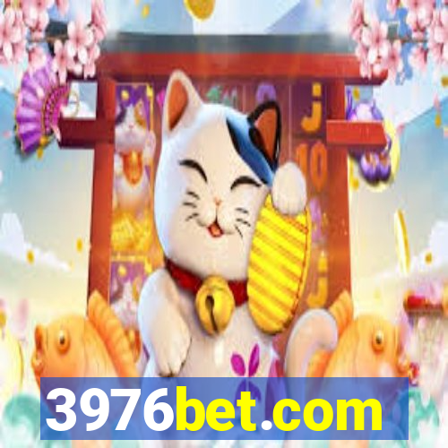 3976bet.com