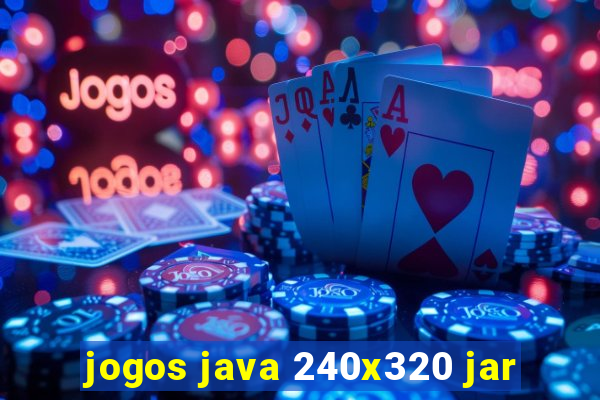 jogos java 240x320 jar