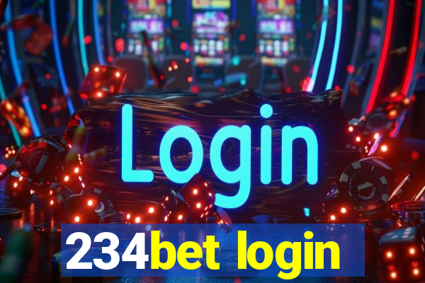 234bet login