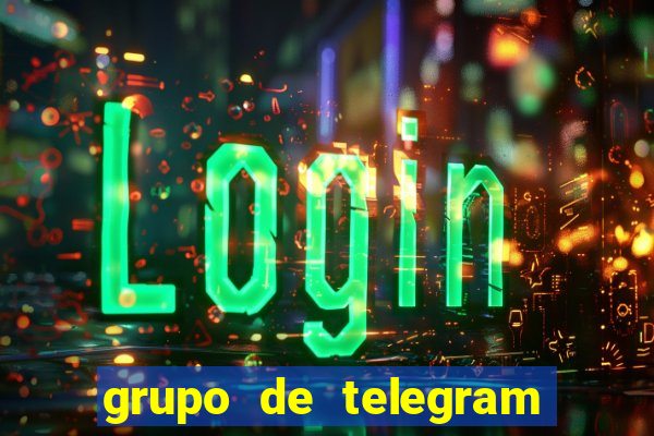 grupo de telegram mais 18