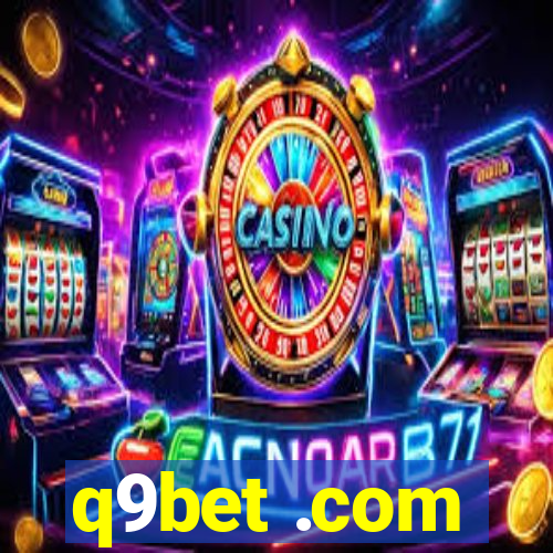 q9bet .com