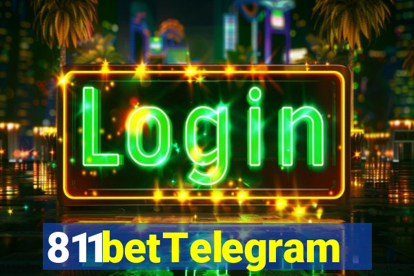 811betTelegram