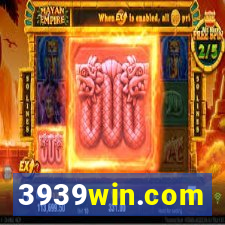 3939win.com