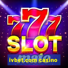 ivbet.com casino