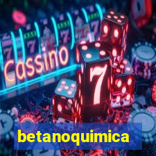 betanoquimica