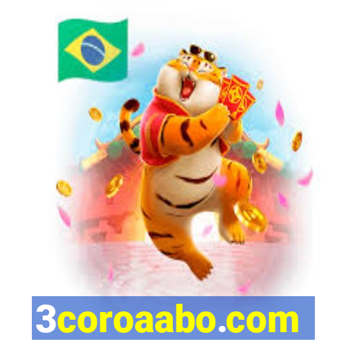 3coroaabo.com