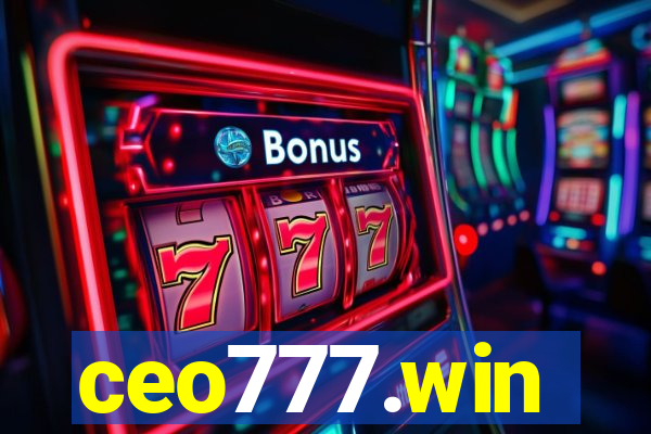 ceo777.win