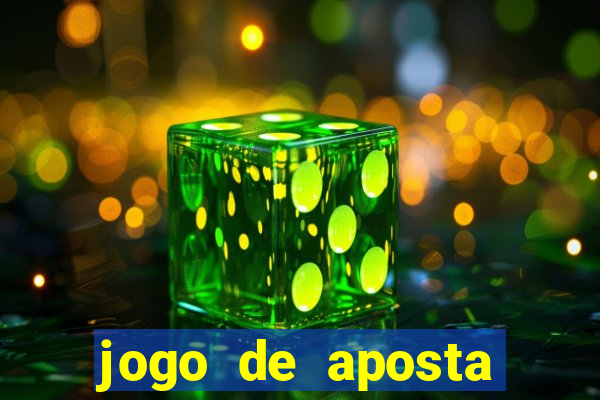 jogo de aposta demo gratis