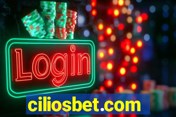 ciliosbet.com