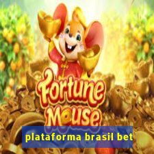 plataforma brasil bet