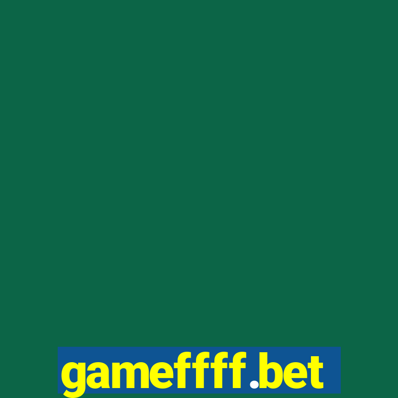 gameffff.bet