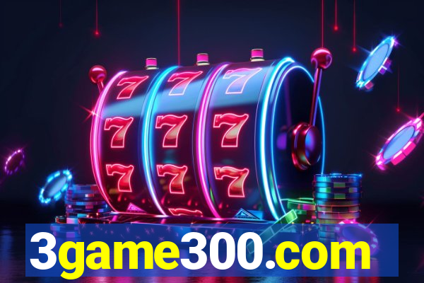 3game300.com