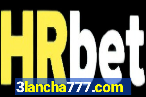 3lancha777.com