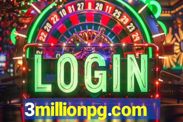 3millionpg.com