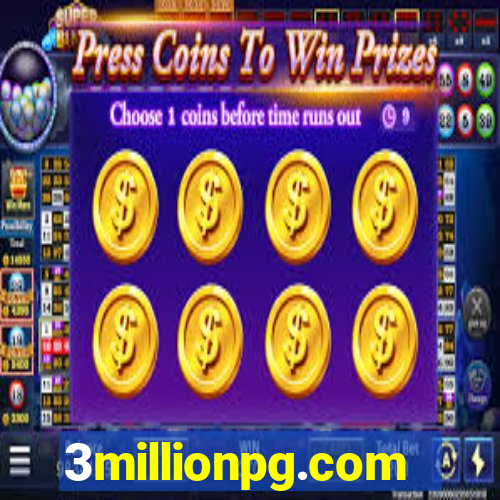 3millionpg.com