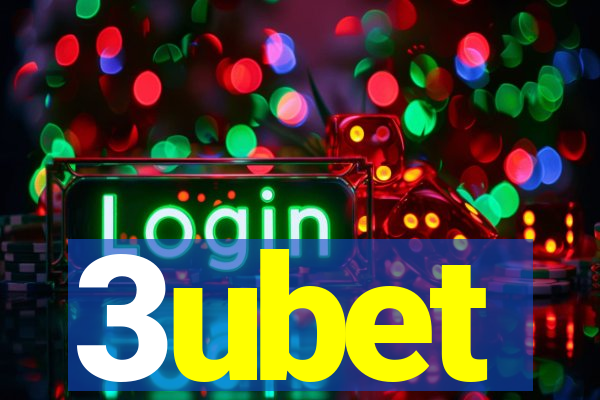 3ubet