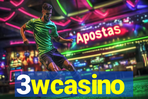 3wcasino