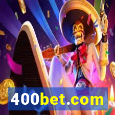 400bet.com