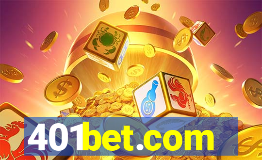 401bet.com