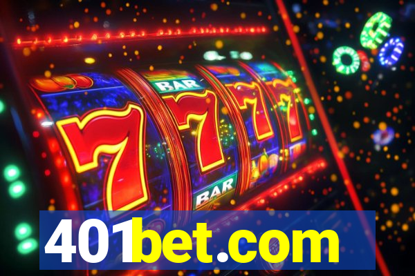 401bet.com