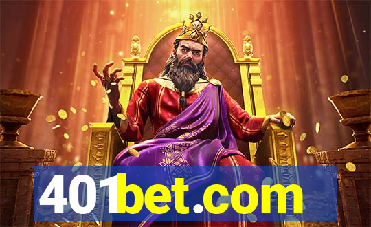 401bet.com