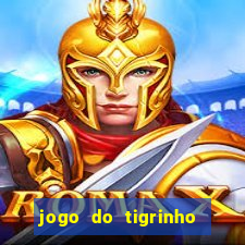 jogo do tigrinho jojo todynho