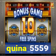 quina 5559