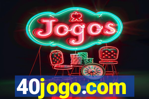 40jogo.com