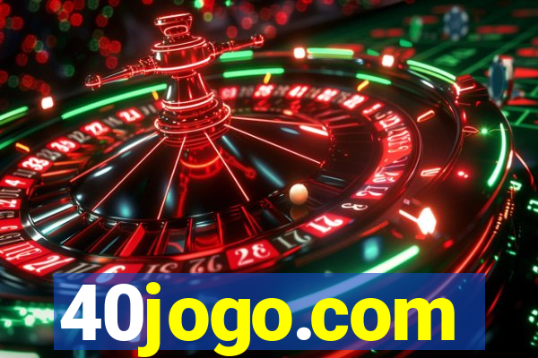 40jogo.com