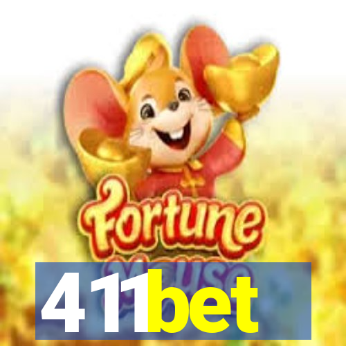 411bet