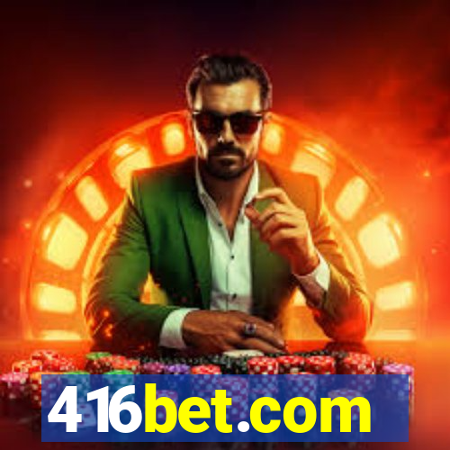 416bet.com