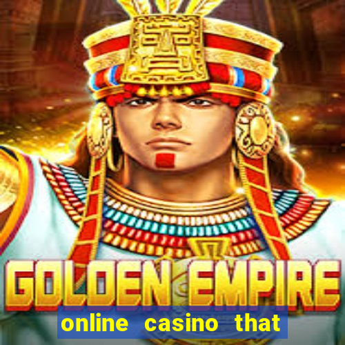 online casino that accepts visa gift cards