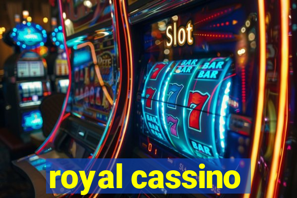 royal cassino