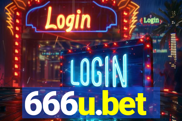 666u.bet