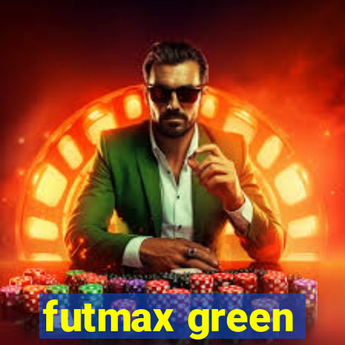 futmax green