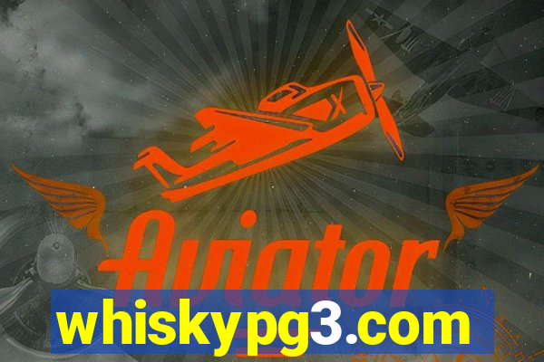 whiskypg3.com